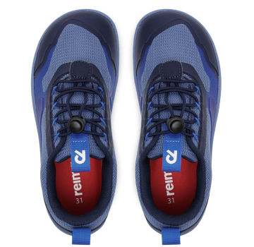 Preview: Reima - Barfußschuh ReimaTec Tallustelu blau/blau